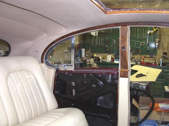 upholstery