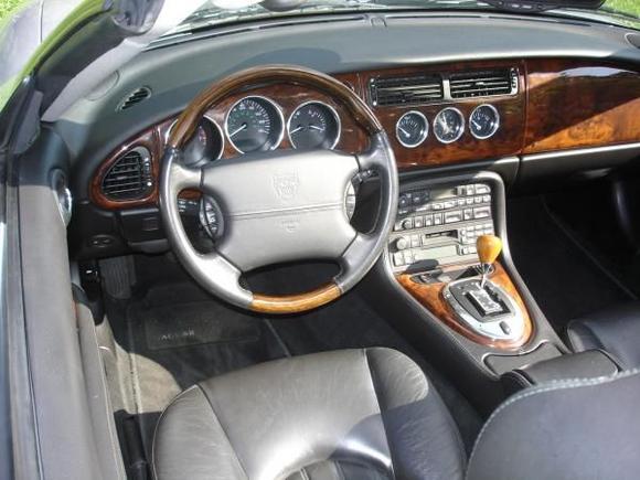 JagInterior
