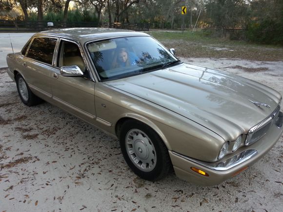 Jag