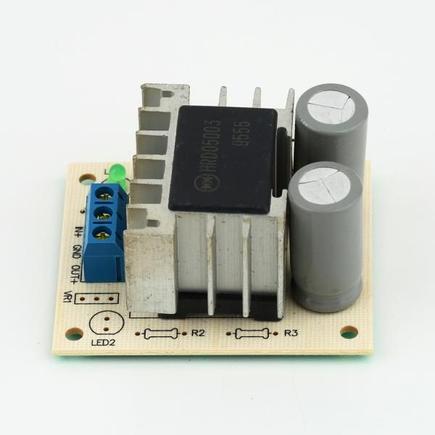 Converter module DC DC Step Down 12V 5V 3