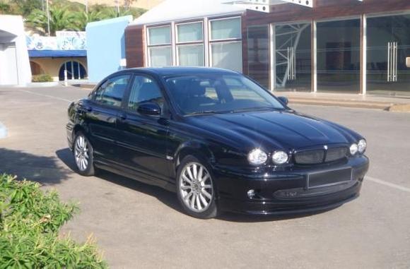 a week after i picked her up...