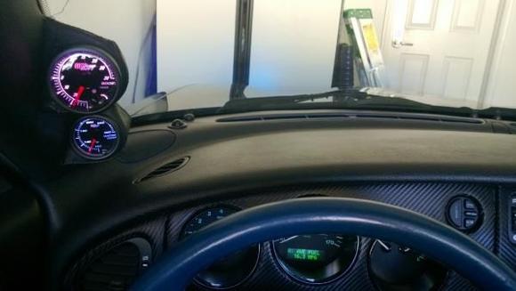 New Gauges