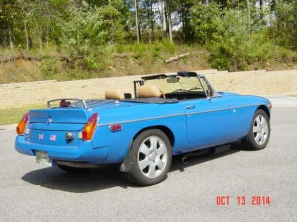 MGB V8 FS (2)