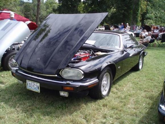 Car show 2
