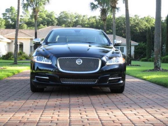 mission XJL supercharged