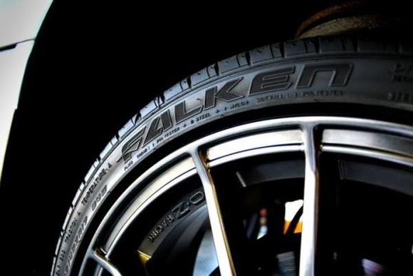 Falken and OZ combination.