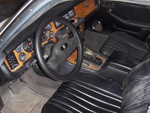 inside