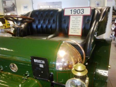 Daimler1903 LRII