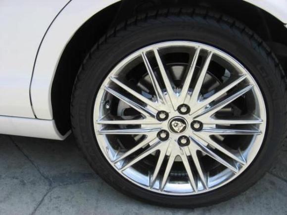 Triton 18" s