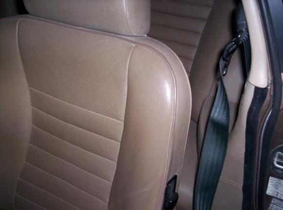 seats