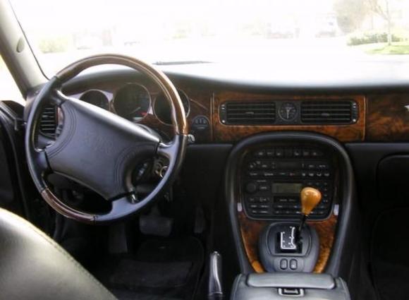 Cockpit