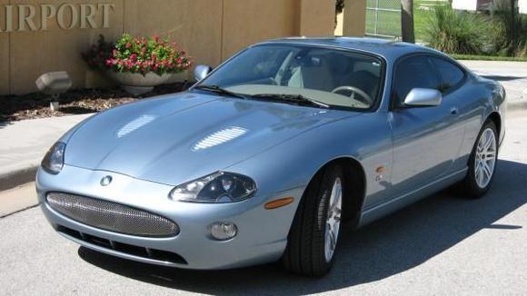 XKR5
