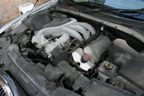 needs work head gas gone