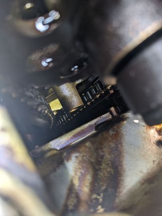Driver's side