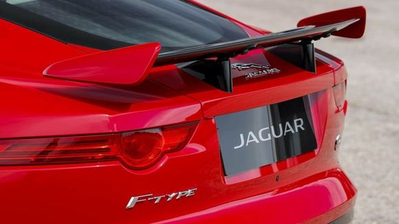 This is an example of the deck lid that provides housing for the articulating arms of the SVR motor assembly. Note the black "pod" type covers molded into the lid.