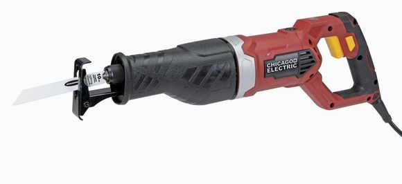 Years ago I saw this thing on sale, $10. Purchased it because it was so cheap and discovered it actually is very useful. You won't get any sparks, though ... :(