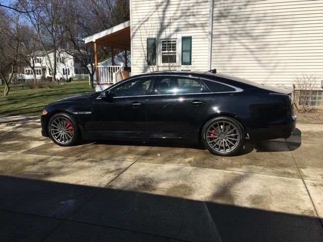 Wheels and Tires/Axles - 4 TSW Chicane Matte Gunmetal 20" Wheels with Pirelli Sottozero 2 Tires - Used - Olmsted Falls, OH 44138, United States