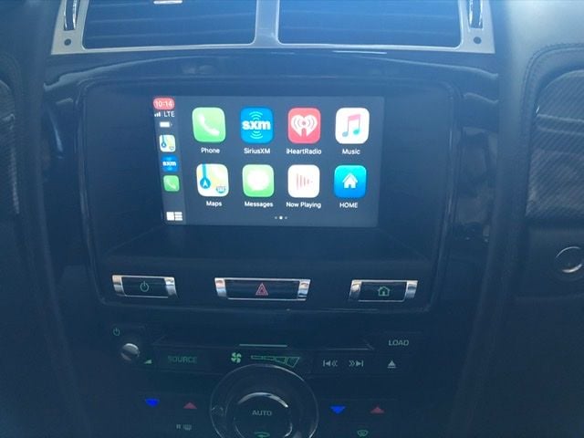 Audio Video/Electronics - CarPlay/AndroidAuto Kit by Cambo for 2007-2009 XK X150 - Used - 2007 to 2009 Jaguar XK - 2007 to 2009 Jaguar XKR - Coatesville, PA 19320, United States