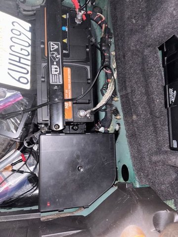 Overall Battery 