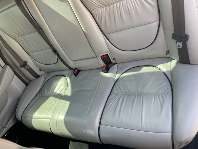 2004 Jaguar XJ8 - 2004 XJ8 VDP SWB - Rear Entertainment Package - Used - VIN SAJWA74C64SG23772 - 131,000 Miles - 8 cyl - 2WD - Automatic - Sedan - Gray - Tampa, FL 33702, United States