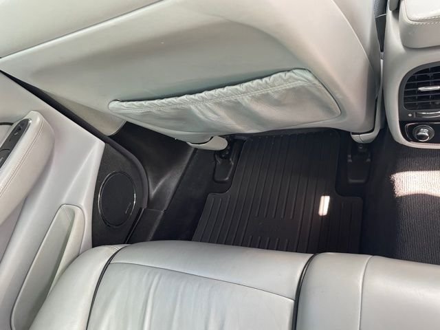 2004 Jaguar XJ8 - 2004 XJ8 VDP SWB - Rear Entertainment Package - Used - VIN SAJWA74C64SG23772 - 131,000 Miles - 8 cyl - 2WD - Automatic - Sedan - Gray - Tampa, FL 33702, United States