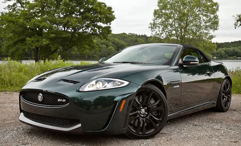 2012 - 2015 Jaguar XKR-S - WTB XKR-S $40K ready to buy asap - Used - Long Branch, NJ 07740, United States