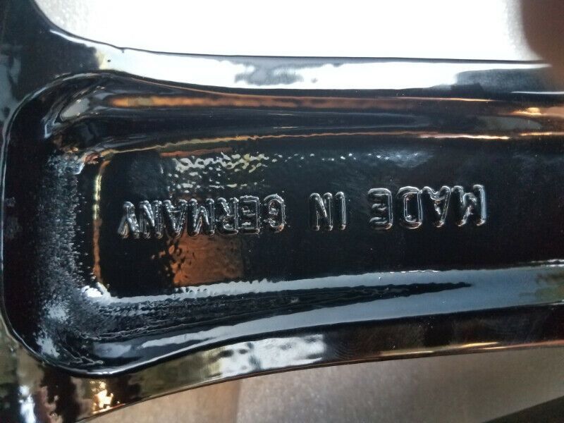 Wheels and Tires/Axles - OEM Jaguar "Toba" 19 Inch - Staggered Rims - W/TPMS - New - All Years Jaguar All Models - Toronto, ON L7A0T7, Canada