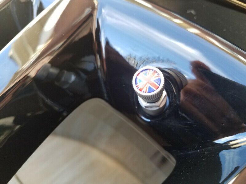 Wheels and Tires/Axles - ORIGINAL Jaguar "Kasuga" 20 Inch Staggered Rims - W/TPMS Sensors - New - All Years Jaguar All Models - Toronto, ON L7A0T7, Canada