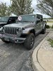 My Jeep as Purchased