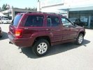 99 Grand Cherokee