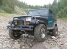 my 93 YJ