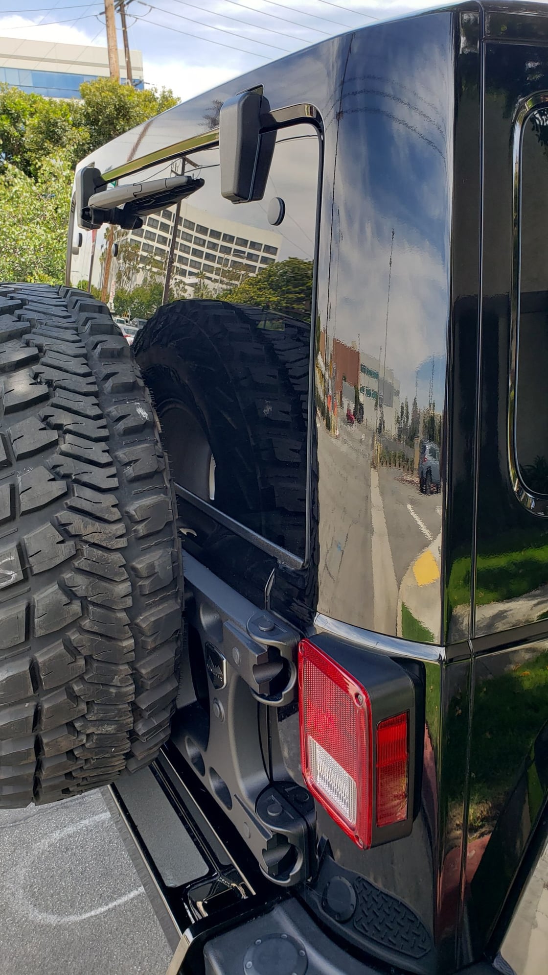 2014 Jeep Wrangler - 2014 AEV Jeep Rubicon, 42k mi - Used - VIN 1c4bjwcg9el241546 - 42,350 Miles - 6 cyl - 4WD - Automatic - SUV - Black - El Segundo, CA 90245, United States