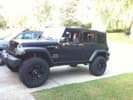 Pic's of My Jeep