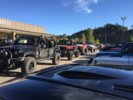 2015 Black Hills Jeep Jamboree
