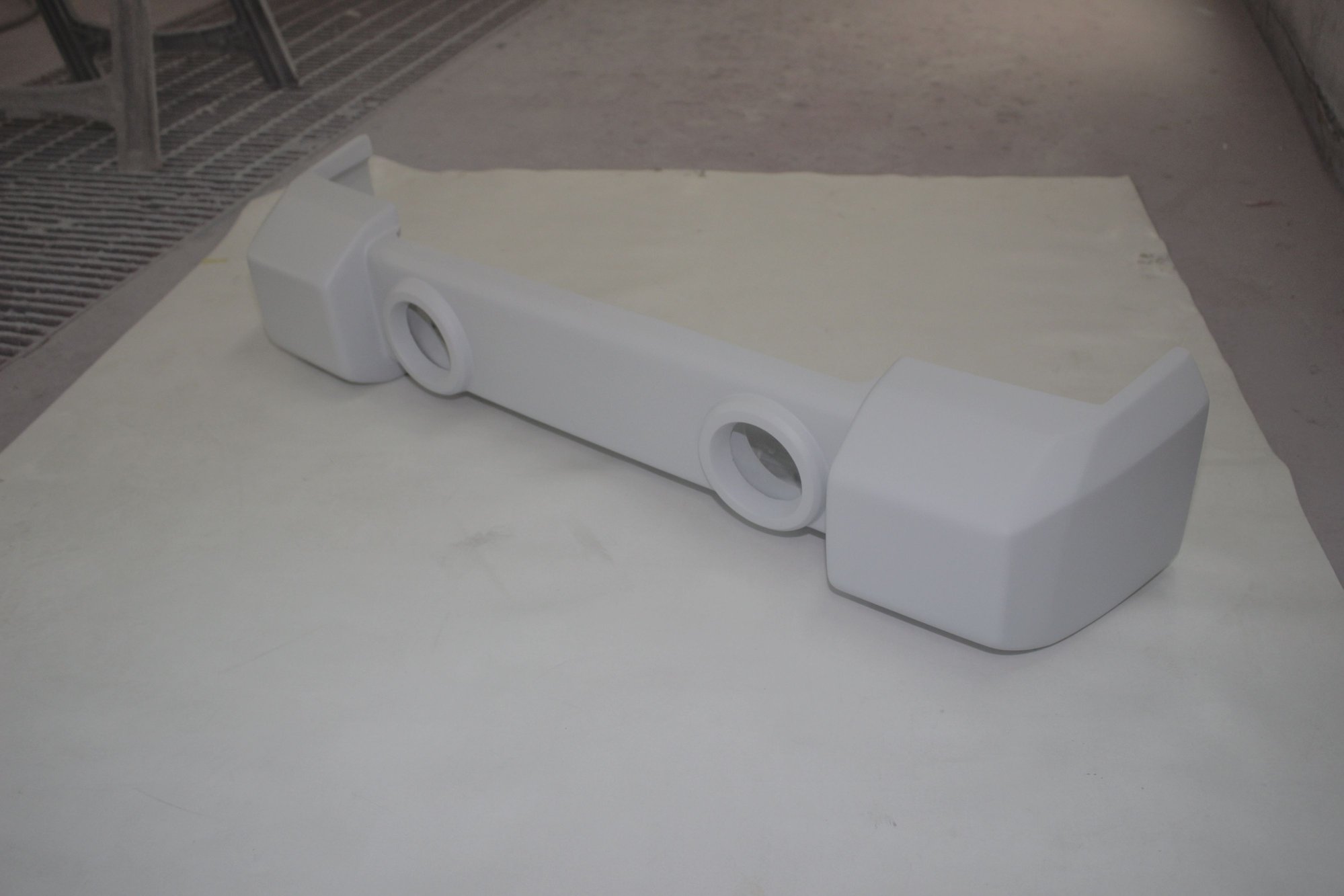 Exterior Body Parts - 2007-2018 Jeep JK OEM Stubby Bumper - New - 2007 to 2018 Jeep Wrangler - San Diego, CA 92154, United States