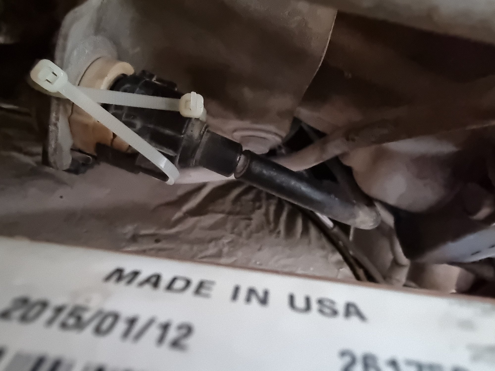 Shifter linkage (not bushing) The top destination for