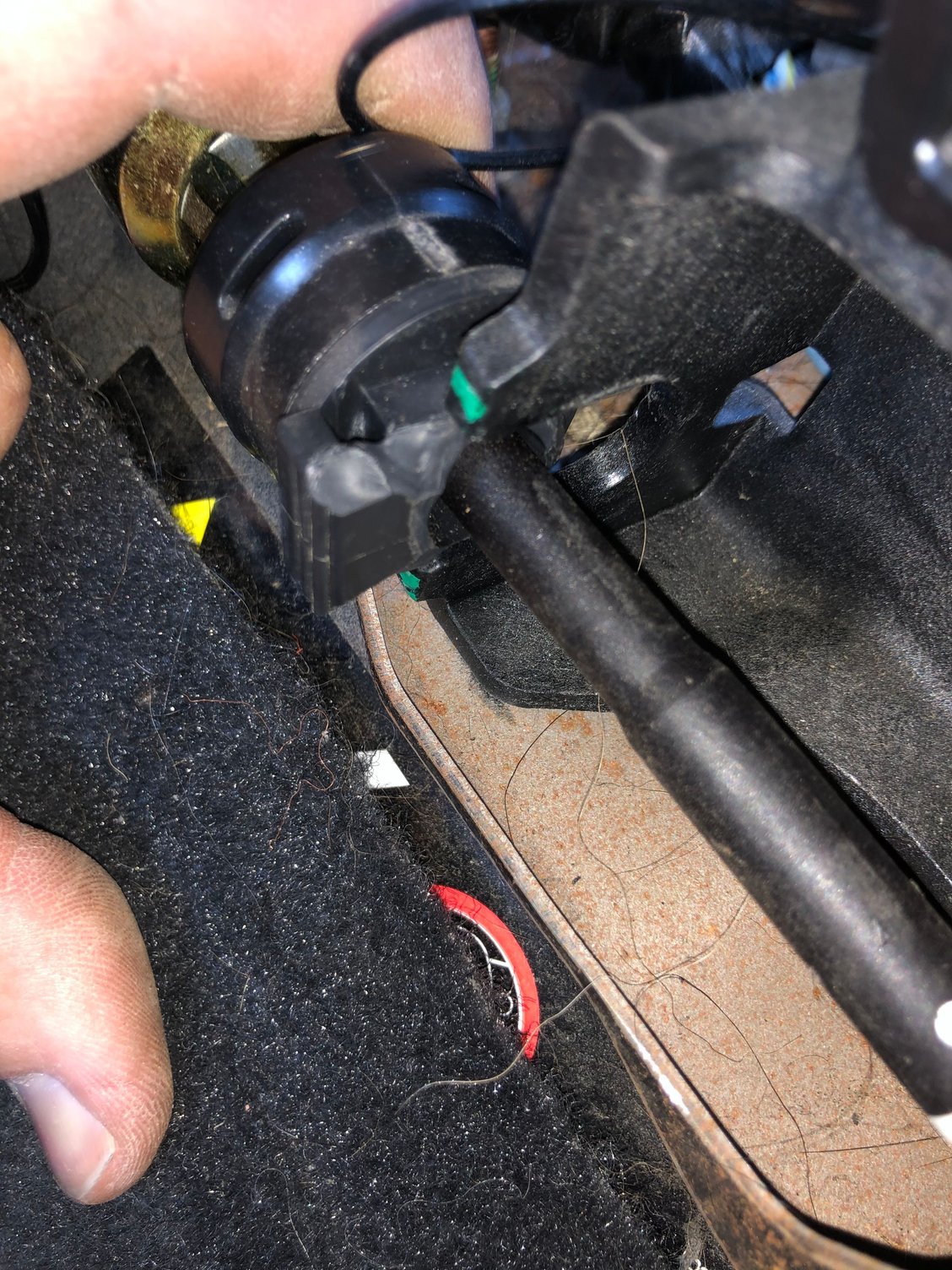 Transfer case cable The top destination for Jeep JK