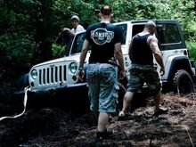 myjeepstuckmudfest