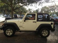 Can't get enough of mine