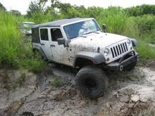 Offroading 019