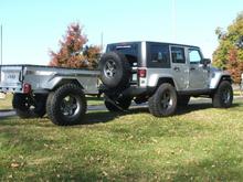 Trail Ride and Show 044