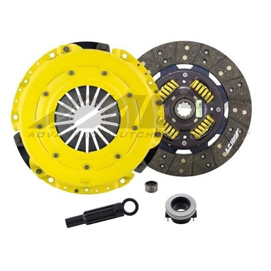 Drivetrain - ACT Clutch Kit Complete Brand New JP2-HDSS - New - 2007 to 2011 Jeep Wrangler - Coatesville, PA 19320, United States