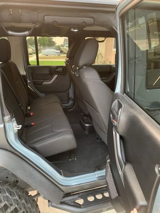 Very Clean and taken care of