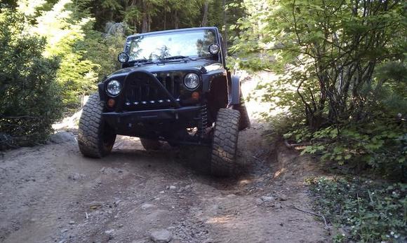 Clear Lake, Mt. Hood OR 4