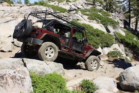 Rubicon Trail 072.