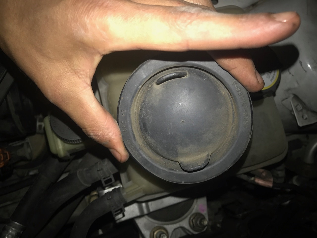 Mazda 3 Low Beam Bulb Replacement - Mazda Forum - Mazda Enthusiast Forums