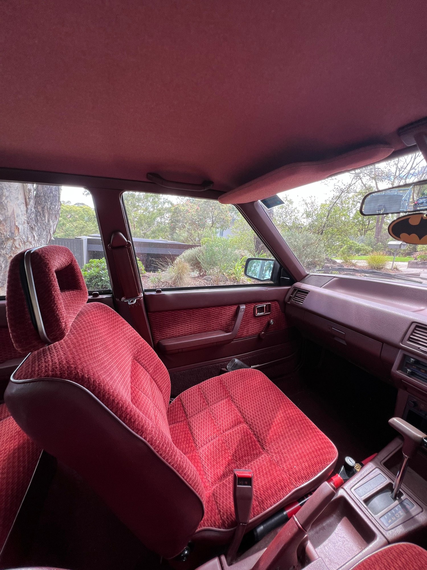 1985 Mazda 626 - 1985 Mazda 626 - Used - VIN GC10e1702882 - 67,000 Miles - 4 cyl - 2WD - Automatic - Sedan - Silver - Melbourne, Australia