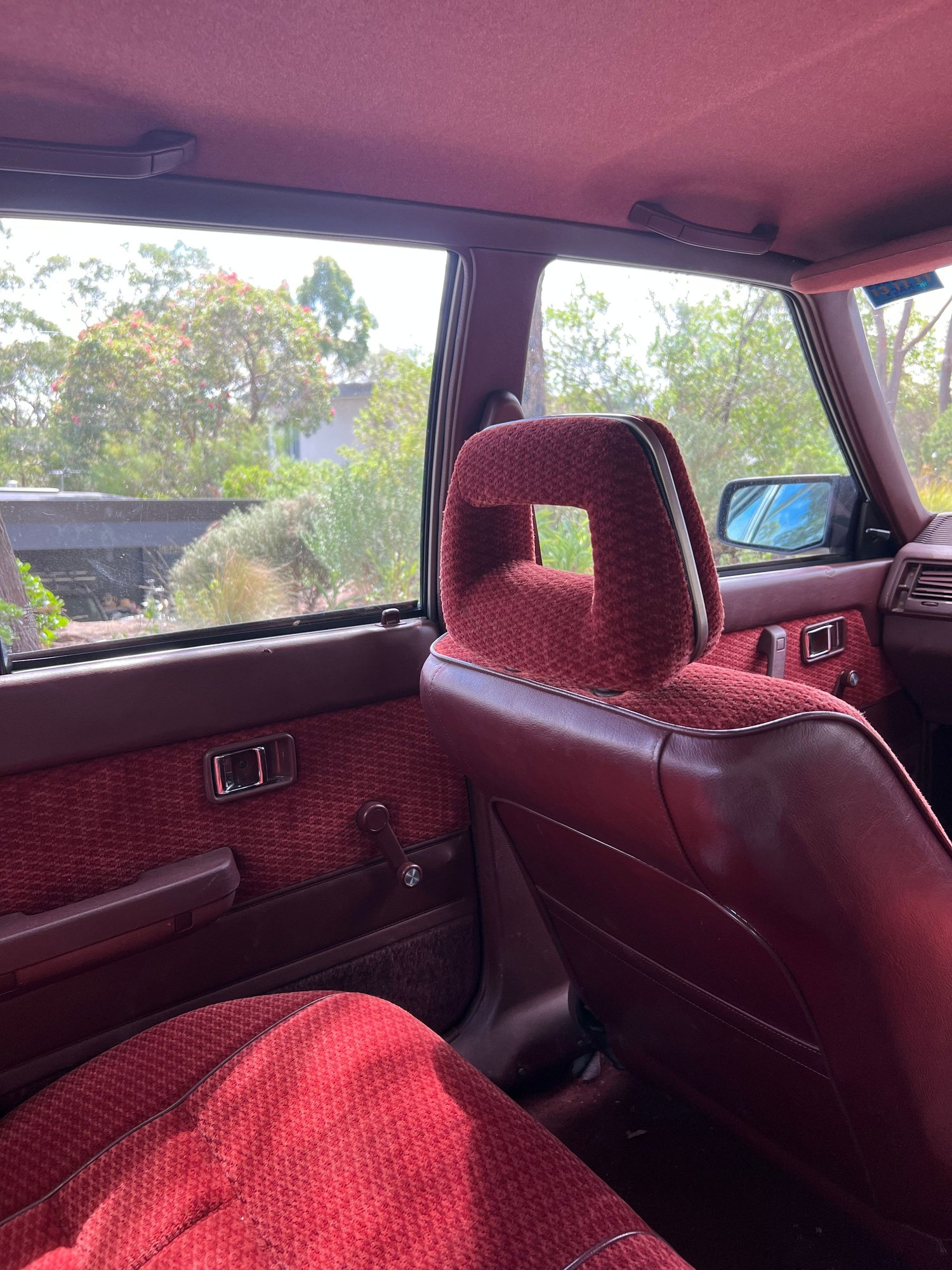 1985 Mazda 626 - 1985 Mazda 626 - Used - VIN GC10e1702882 - 67,000 Miles - 4 cyl - 2WD - Automatic - Sedan - Silver - Melbourne, Australia