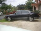 My good car