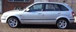 Mazda323